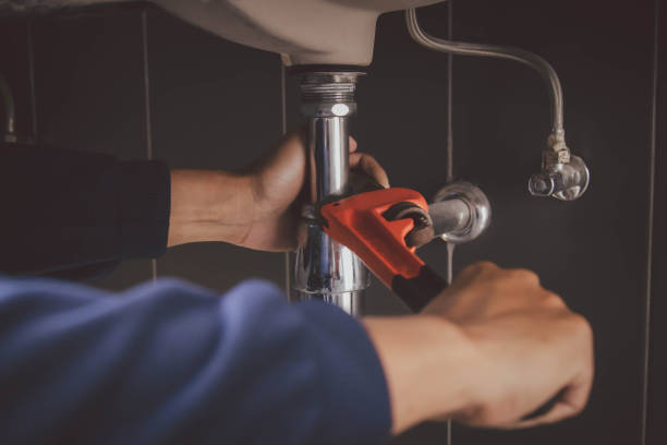 Best Tankless Water Heater Services  in Imlay City, MI